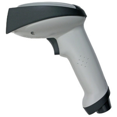 Honeywell 4820 Barcode Scanner