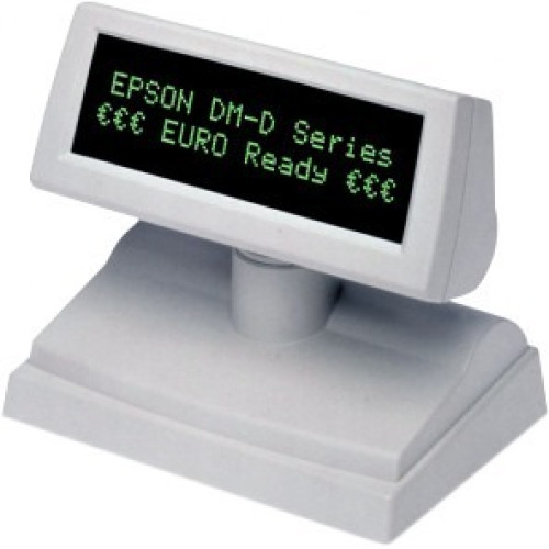 Epson DM-D110 Customer Display