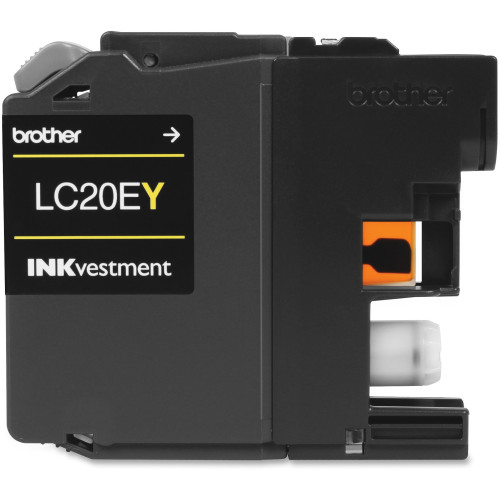 Brother InkJet Cartridge