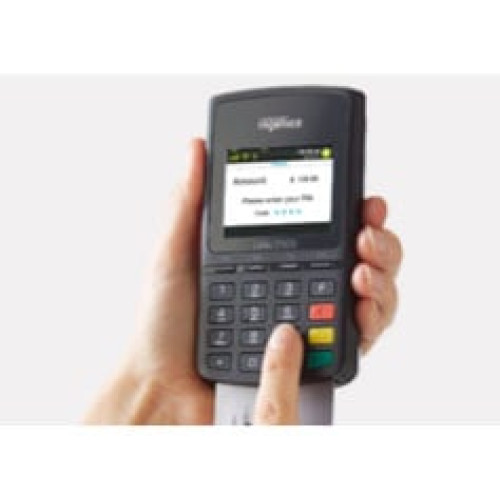 Ingenico Link 2500 Payment Terminal
