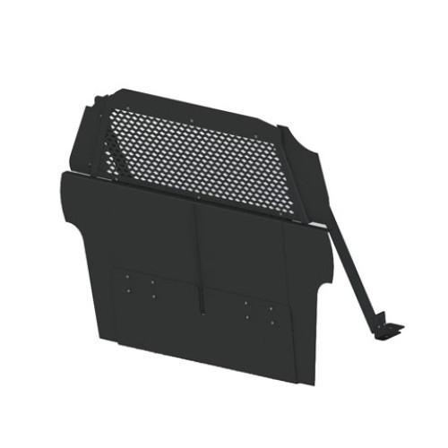 Gamber-Johnson Vehicle Accessory