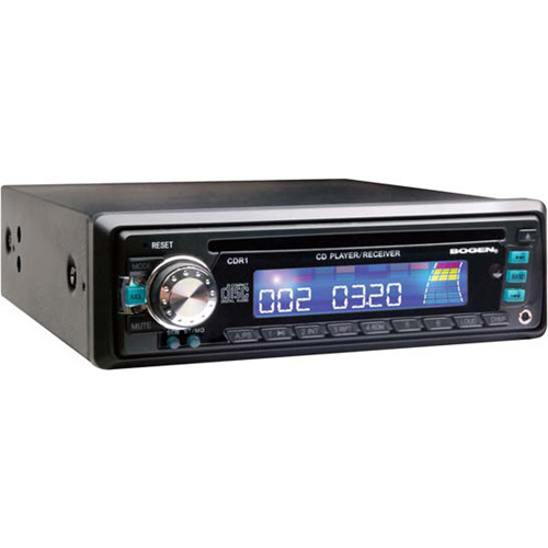 Bogen DCM290P Public Address Equipment