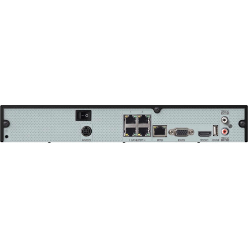 Speco Network Video Recorder