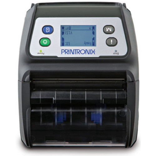 Printronix M4L Portable Barcode Printer