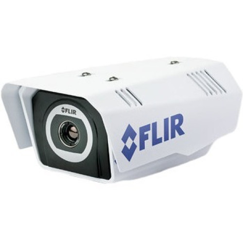FLIR Security Camera