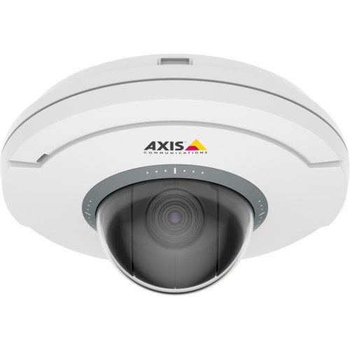 Axis Security Camera