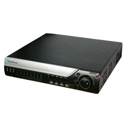EverFocus Surveillance DVR