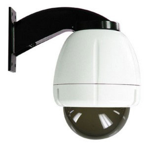 Videolarm CCTV Camera Housing