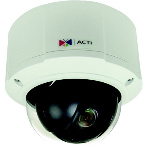 ACTi Security Camera