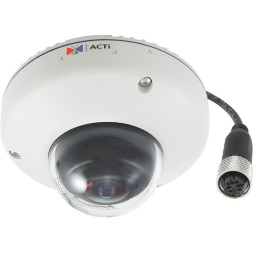 ACTi Security Camera