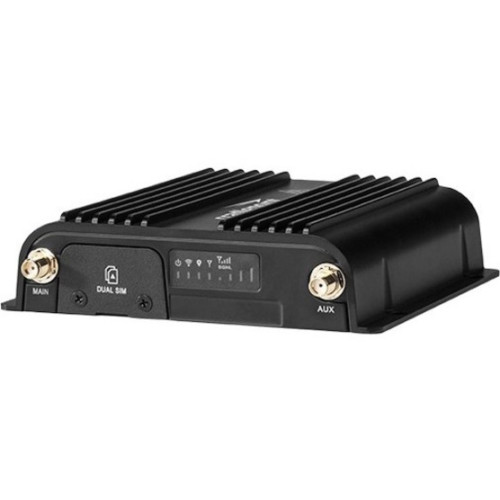 CradlePoint COR IBR600C Series Data Networking