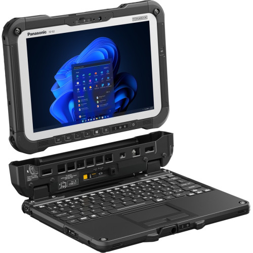 Panasonic Toughbook G2 Tablet