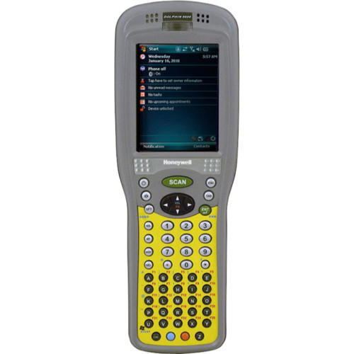 Honeywell Dolphin 9900ni Mobile Computer