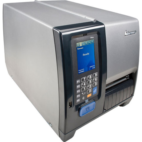 Honeywell PM43 Barcode Label Printer