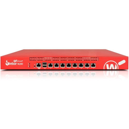 WatchGuard Data Networking