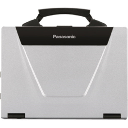 Panasonic Toughbook 52 Rugged Laptop