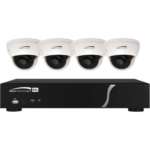 Speco Security Camera