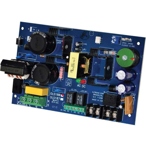 Altronix ALTV2416  Power Device