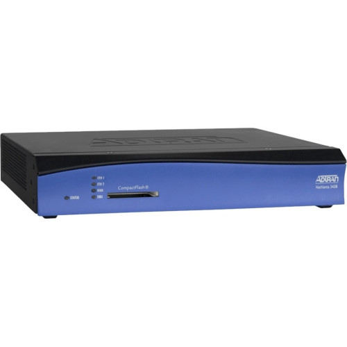 Adtran Networking Security System Products