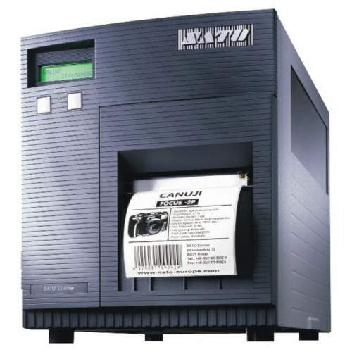 SATO CL408e RFID Printer