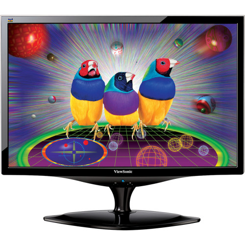 ViewSonic VX2268wm Monitor
