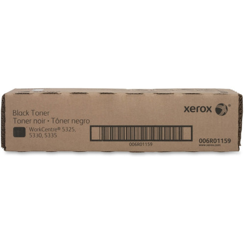 Xerox Toner