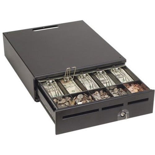 MMF MediaPLUS Cash Drawer