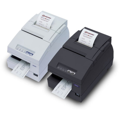 Epson TM-H6000ii Receipt Printer