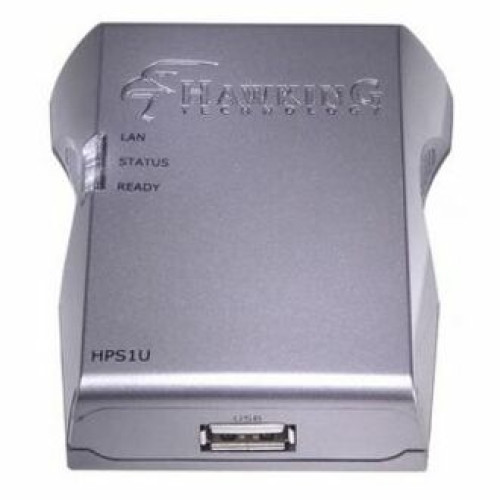 Hawking HPS1U Data Networking