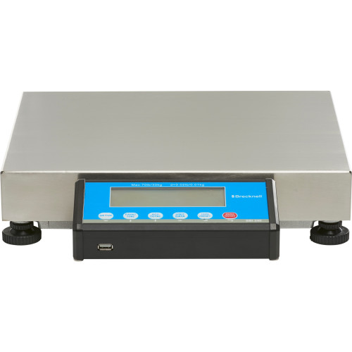 Brecknell PS-USB Scale