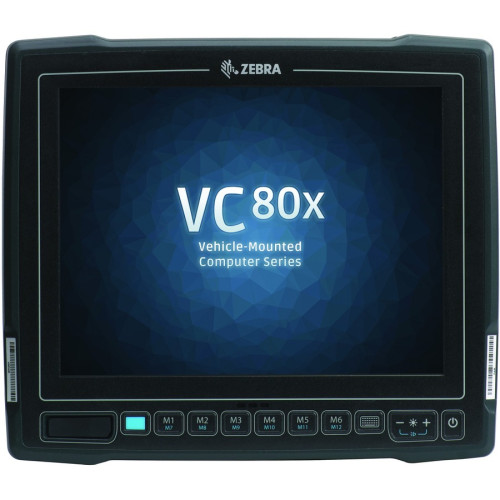 Zebra VC80X Data Terminal
