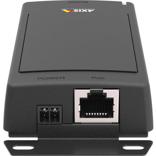 Axis CCTV Camera Housing