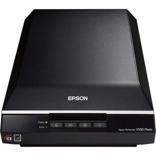 Epson Document Scanner
