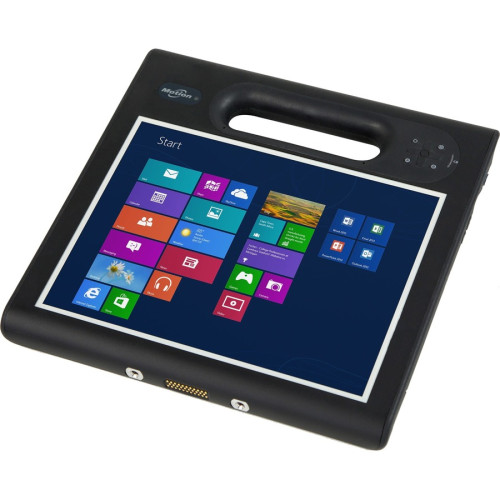 Motion Computing F5m Tablet