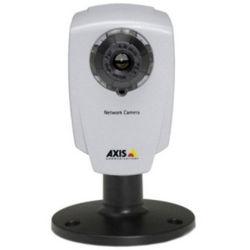 Axis Security Camera