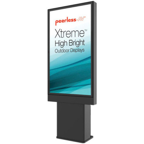 Peerless-AV Customer Display