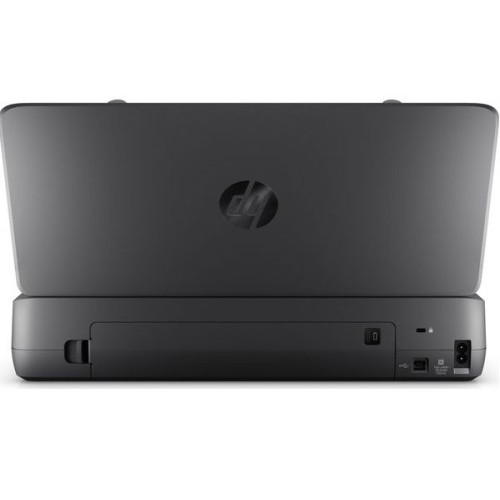 HP OfficeJet 200 Portable Barcode Printer