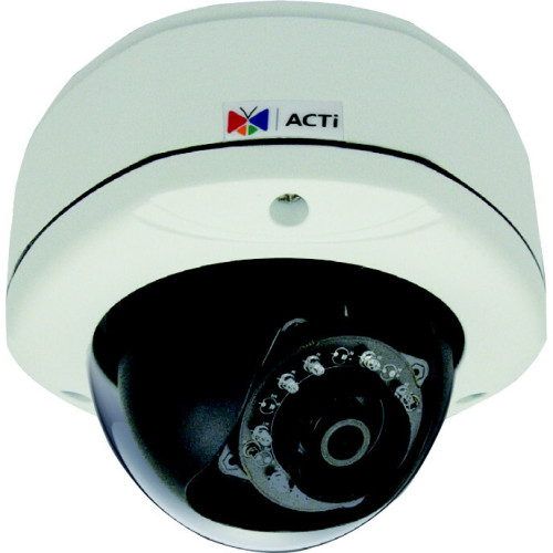 ACTi Security Camera