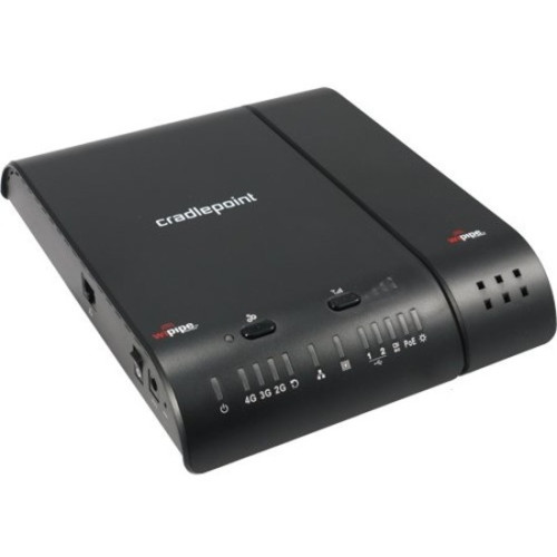 CradlePoint Access Point