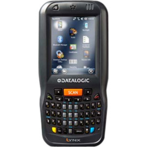 Datalogic Lynx PDA Mobile Computer
