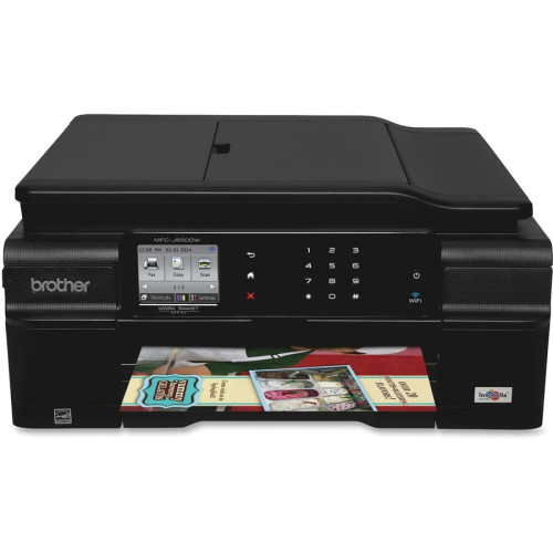 Brother Multi-Function Printer