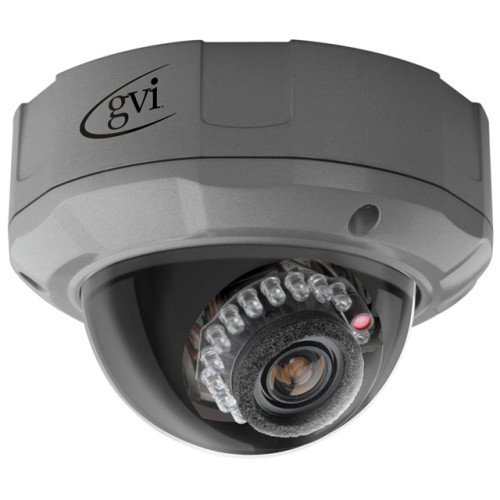 Samsung GV-VD550IR Dome Security Camera