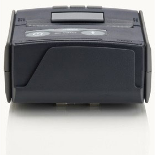 IPCMobile DPP-350 Portable Barcode Printer