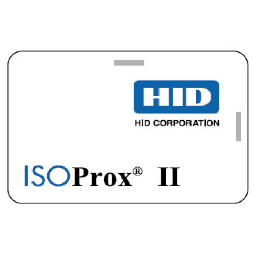 HID 1386 Security System Products