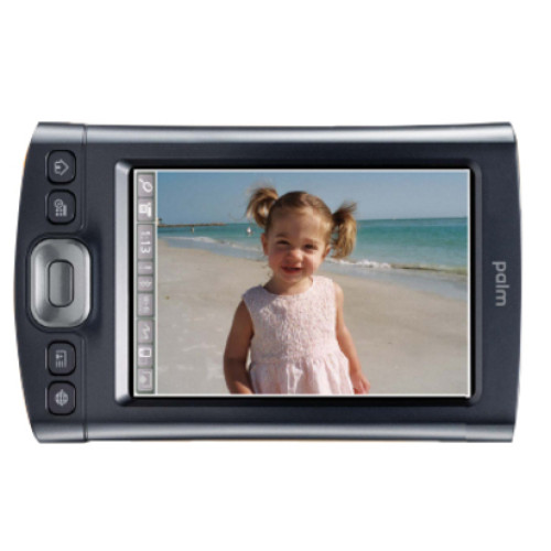 Palm TX Handheld Mobile Computer
