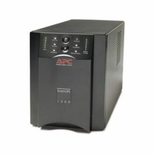 APC Back-UPS Series UPS