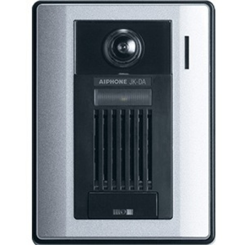Aiphone TouchScreen Series Security Camera
