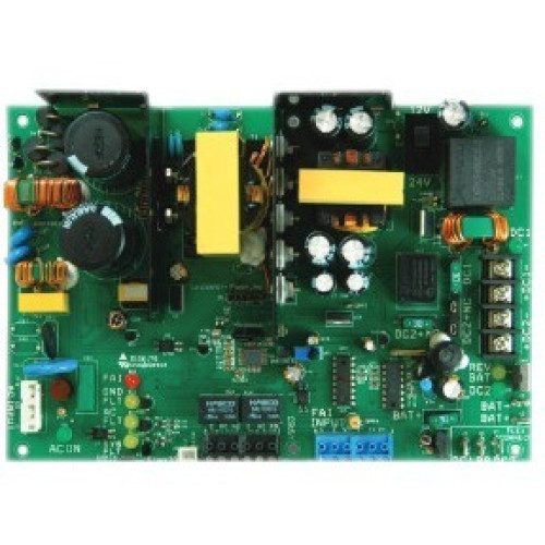 LifeSafety Power Power Device