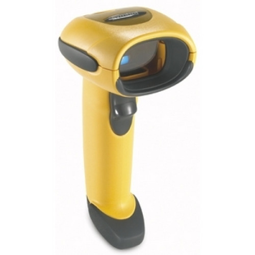 Symbol LS3008 Barcode Scanner