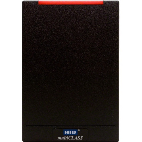 HID Access Control Reader
